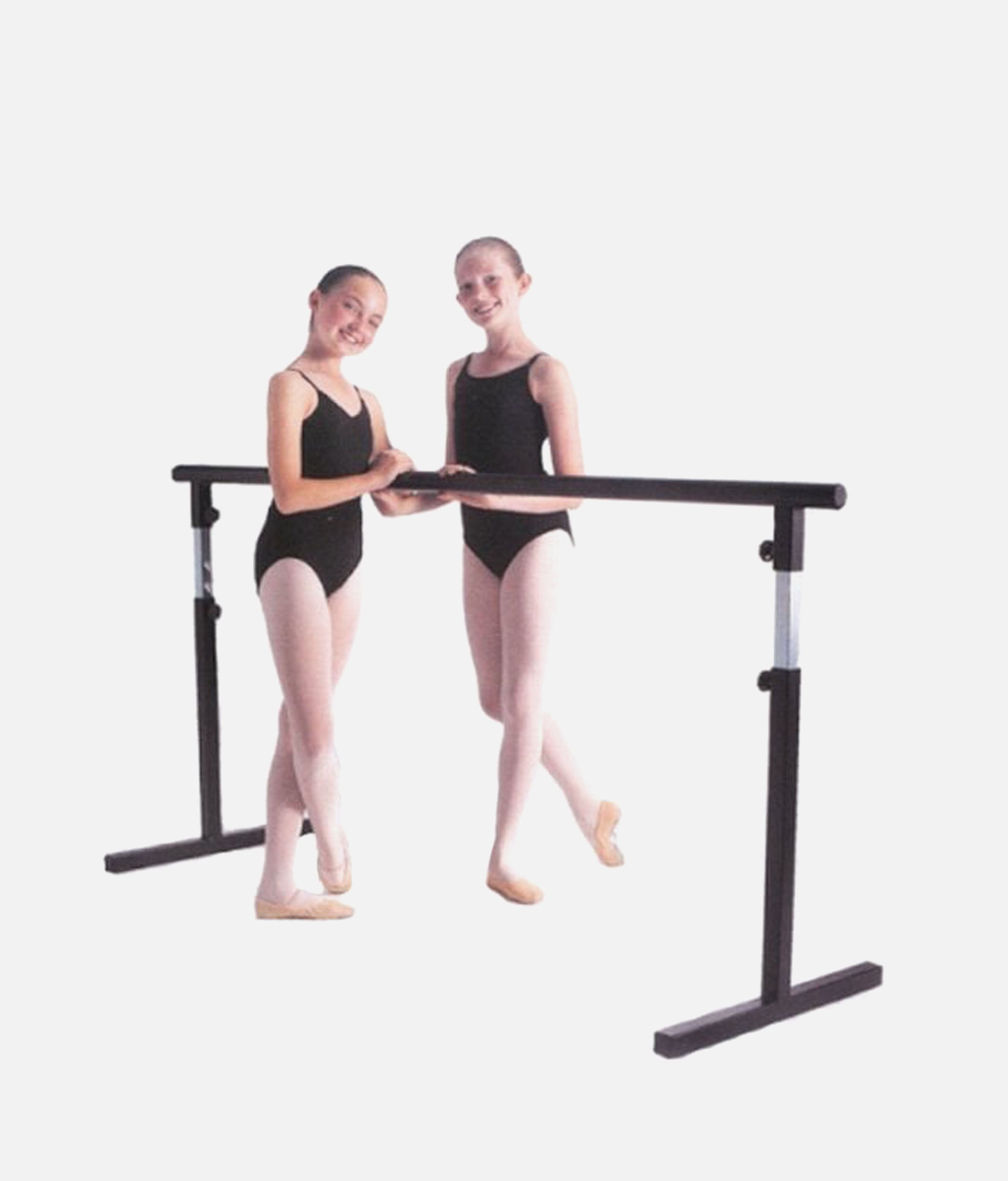 Professional ballet barre sale