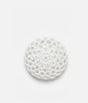 Crochet Ballet Bun Cover - E8956