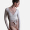 Professional Ballet WRAP TOP, Elegant Studio Warm Up Layer