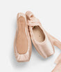 BAROQUE Pointe Shoes - Flexible Standard Shan