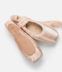BAROQUE LITE Pointe Shoes - Flexible Light Shank