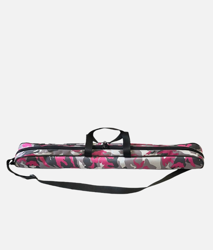 Baton Bag for Twirlers – Bold Design with Roomy Interior