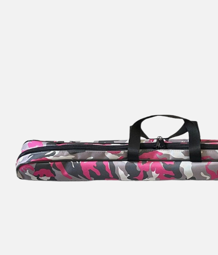 Baton Bag for Twirlers – Bold Design with Roomy Interior