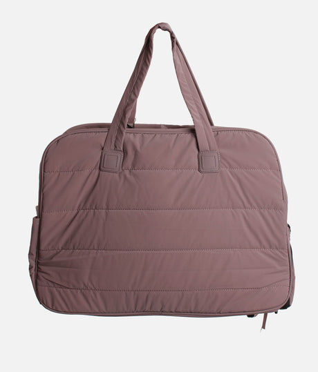 Large Duffel Dance Bag, Spacious & Stylish with Wet/Dry Compartments - BC001