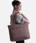Medium Dance Tote, Stylish, Spacious Bag for Ballet & Rehearsals - BC002