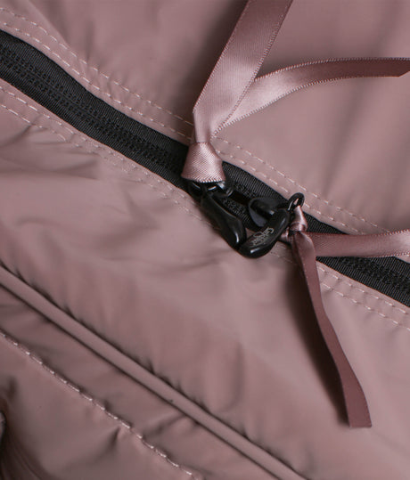 Large Duffel Dance Bag, Spacious & Stylish with Wet/Dry Compartments - BC001