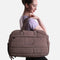 Large Duffel Dance Bag, Spacious & Stylish with Wet/Dry Compartments - BC001
