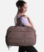 Large Duffel Dance Bag, Spacious & Stylish with Wet/Dry Compartments - BC001