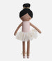 Betty Ballerina, Pale Pink Soft Doll