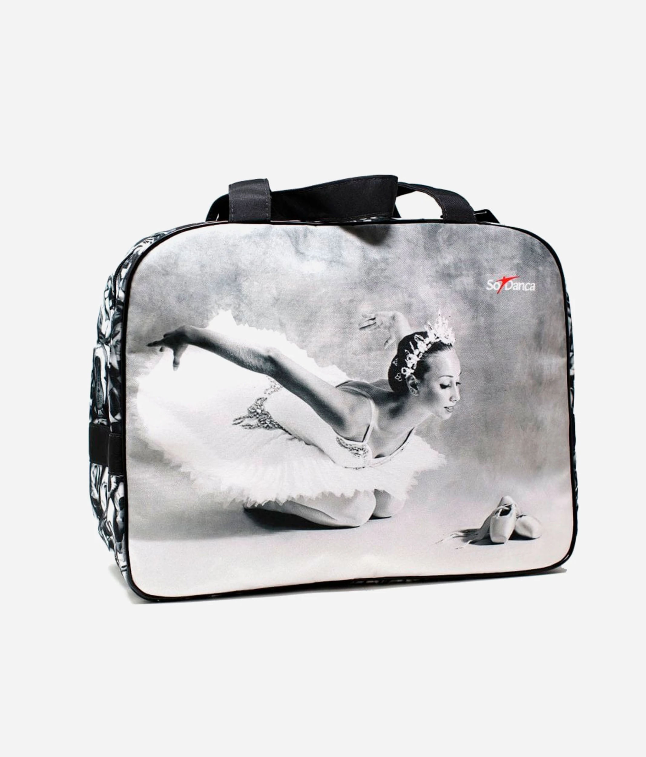 Ballerina Holdall - BG 654