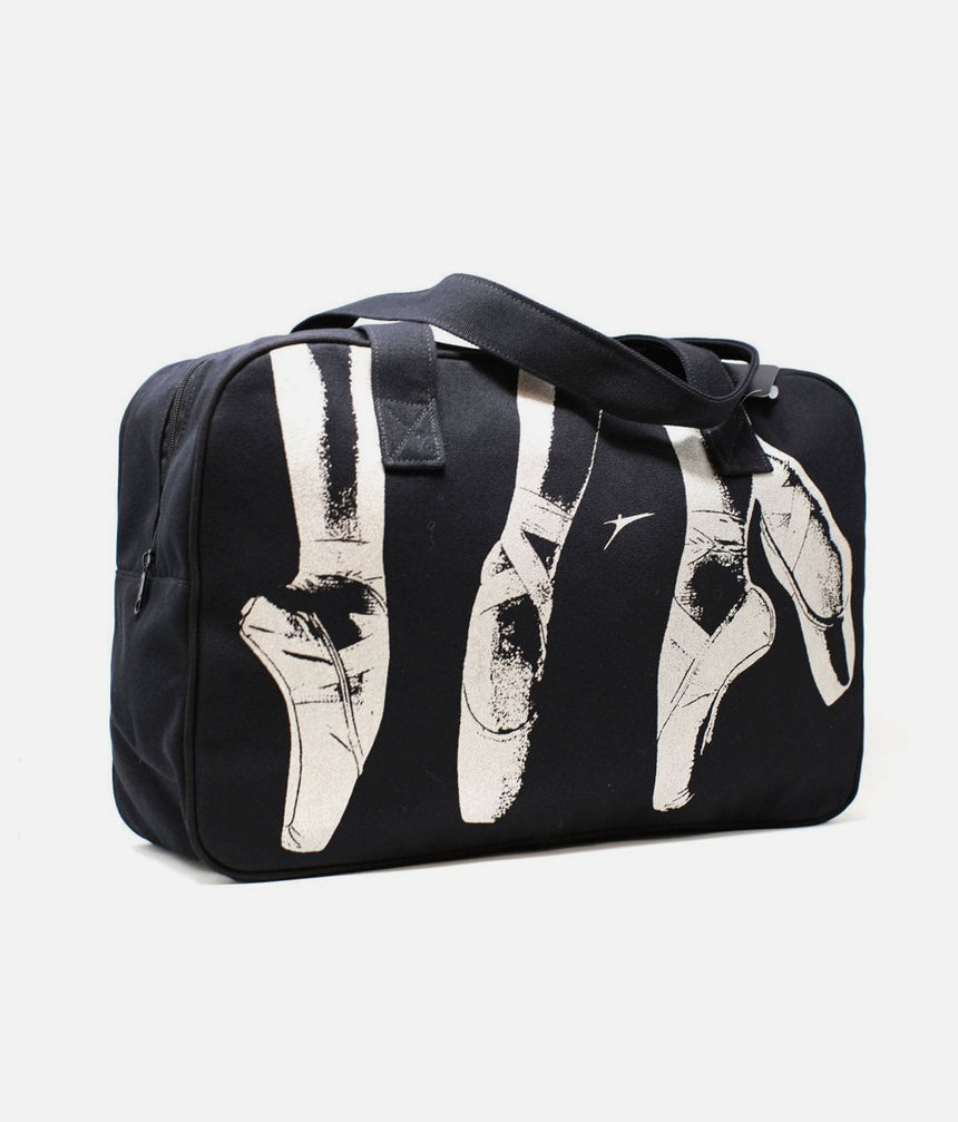 Pointe Canvas Holdall - BG 568