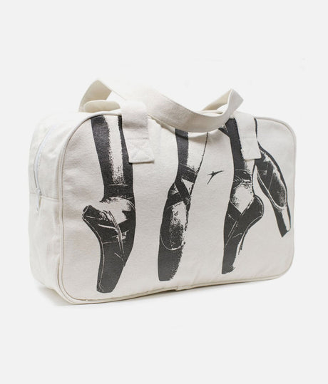 Pointe Canvas Holdall - BG 568