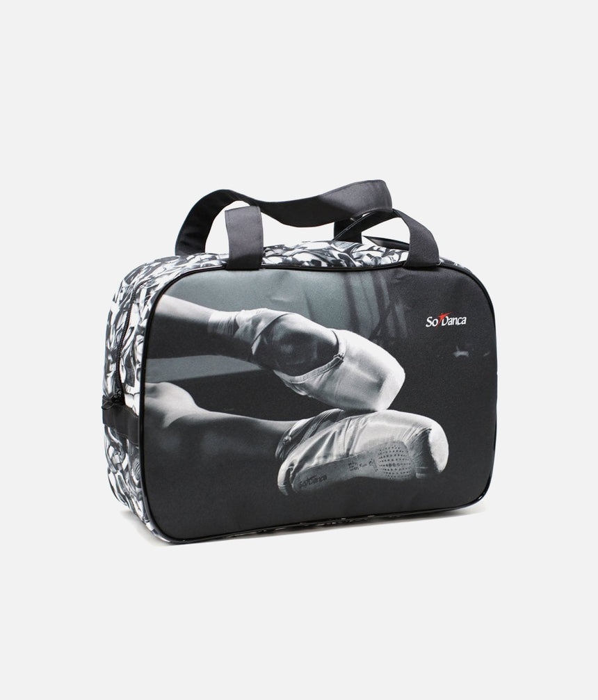 Small Holdall - BG 653