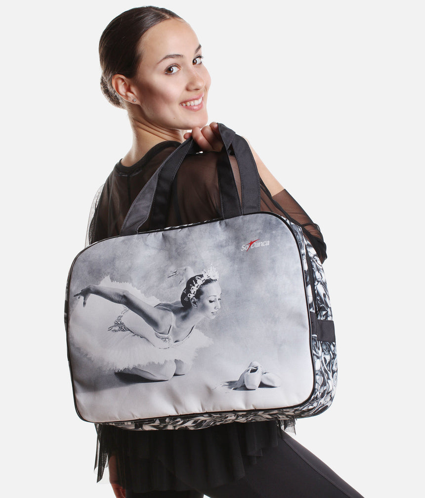 Ballerina Holdall - BG 654