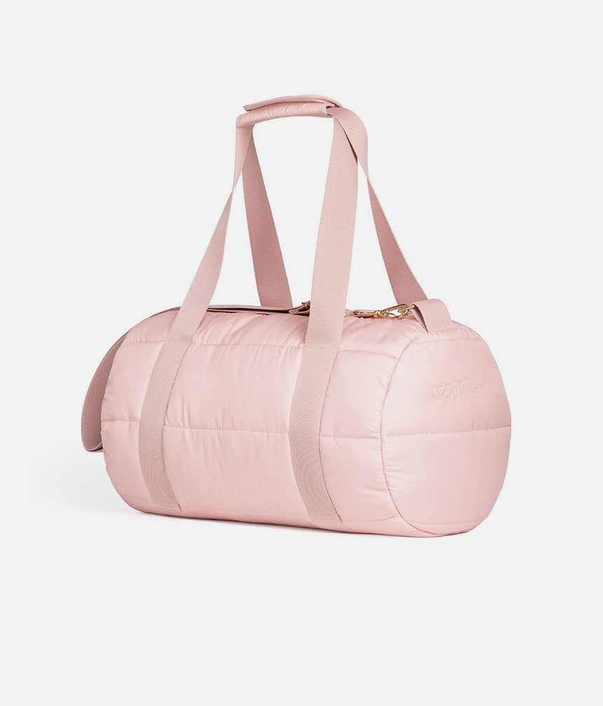 Essentials Duffel Dance Bag - BG752