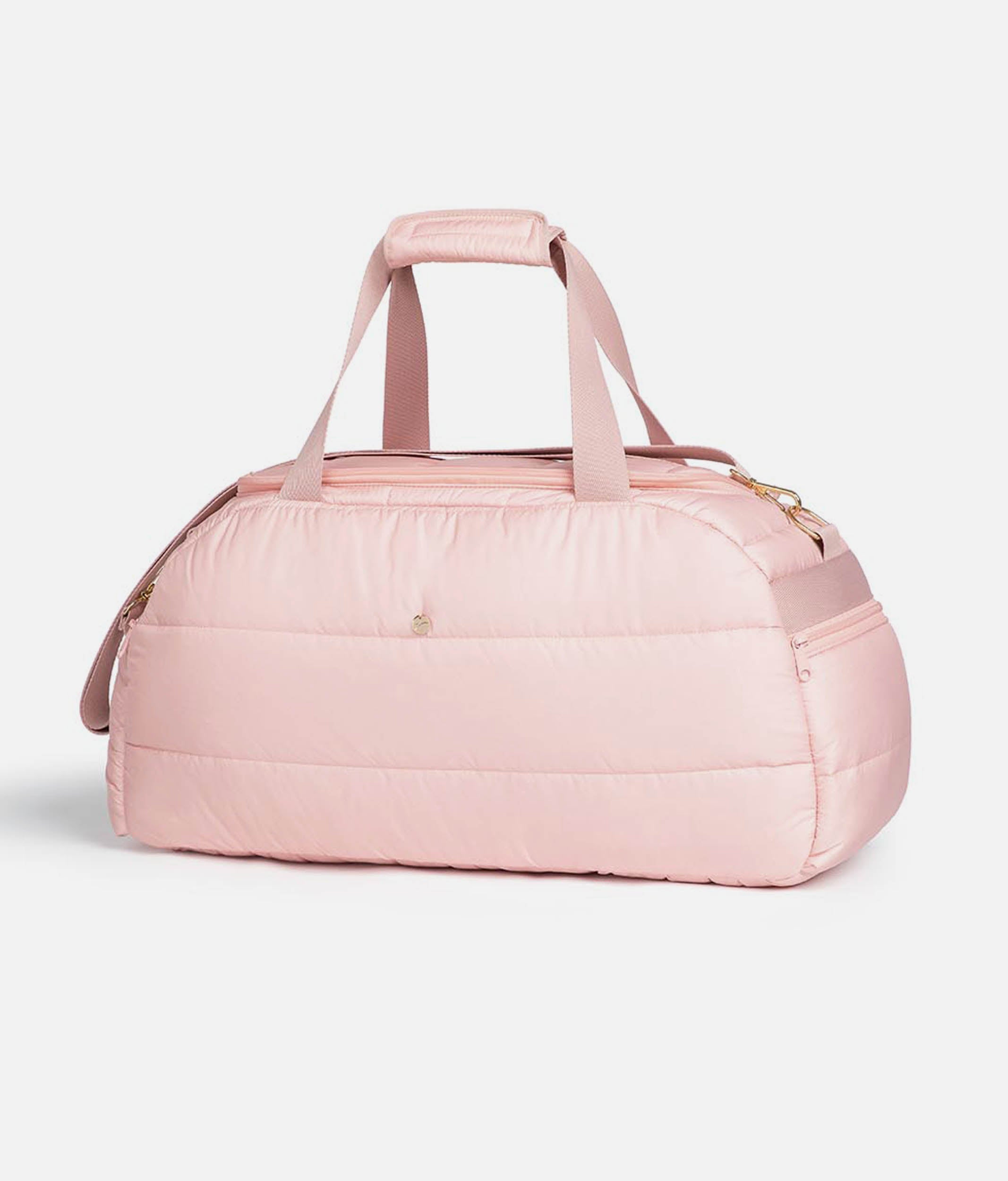 Dance bag pink online