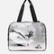 BG654 - Dance Holdall, Medium Ballet Bag with Elegant Ballerina Print