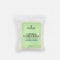 Bunheads Natural Lamb’s Wool in a resealable pouch with a green label showing the 28.3 g pack weight