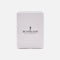 Glow & Go Rechargeable Travel LED Makeup Mirror - BH1734
