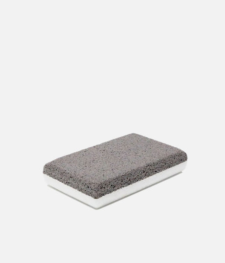 Double-Sided Pumice Stone, IN THE BUFF - BIB01