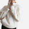 Ice Crem BIG HUG FLEECE - Half Zip Sweater