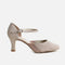 Glamorous Dance Shoes, Practice Shoes - BL118