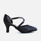 Leather Dance Shoes, Practice Shoes - BL124