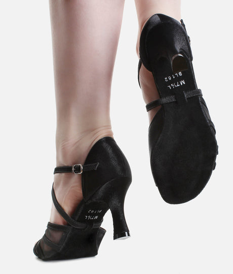 Lightweight Ballroom Shoe - BL 162