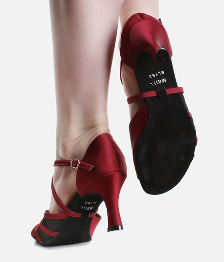 Lightweight Ballroom Shoe - BL 162