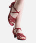 Latin Dance Shoes, Low Heels - BL 180