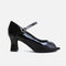 Dance Shoes, Heeled Court Shoes - BL194
