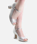 Dance Shoes, Heeled Court Shoes - BL 194