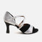 X-Strap Ballroom Dance Shoes - BL196