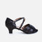 Ballroom Dance Shoes, Low Heels - BL198