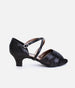 Ballroom Dance Shoes, Low Heels - BL198