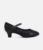 Low Heel, Ballroom Dance Shoes - BL502