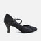 Ballroom Dance Shoes,  Practice Shoes - BL504