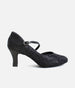 Ballroom Dance Shoes,  Practice Shoes - BL504