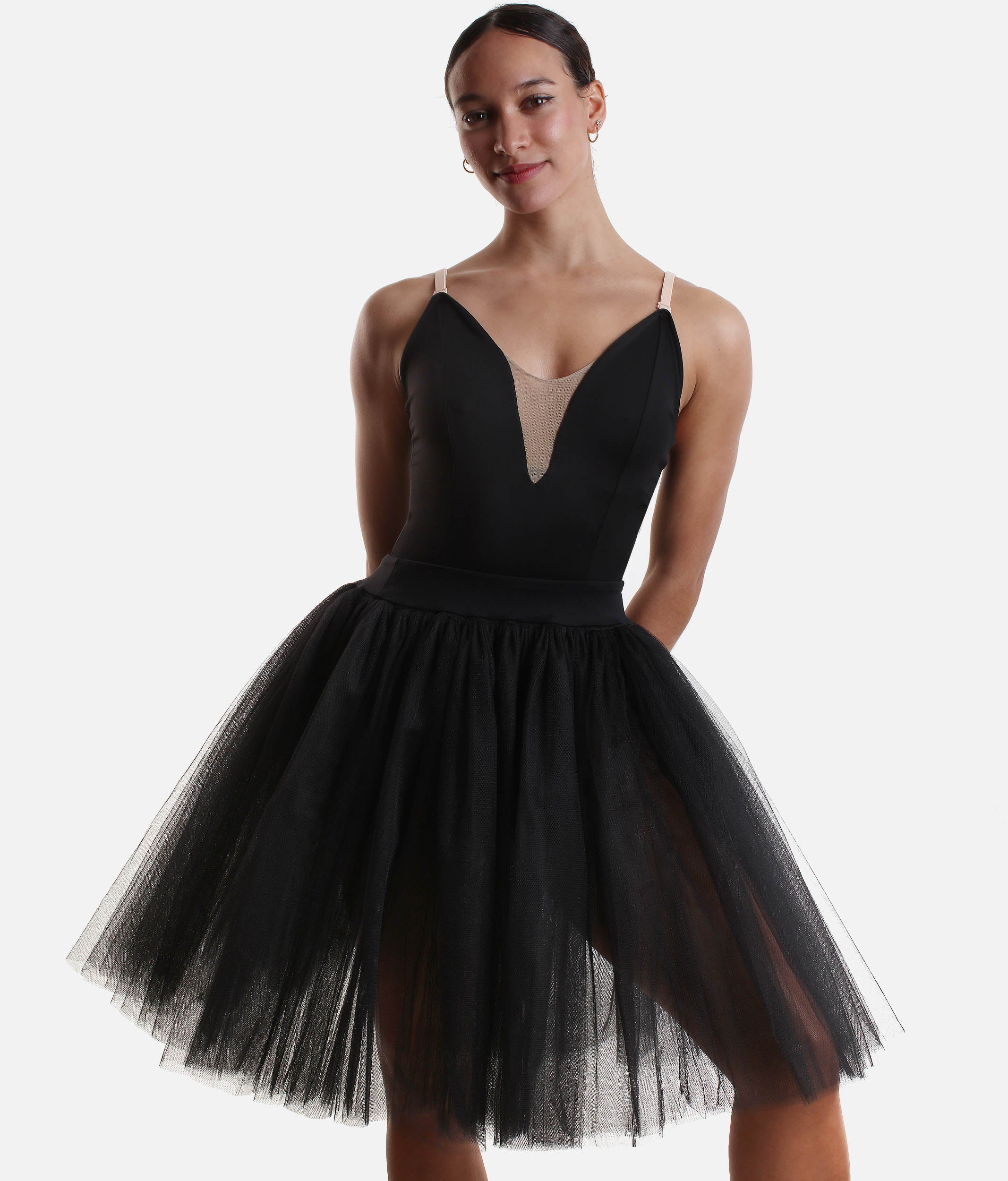 Romantic Tutu Skirt - SD 1404