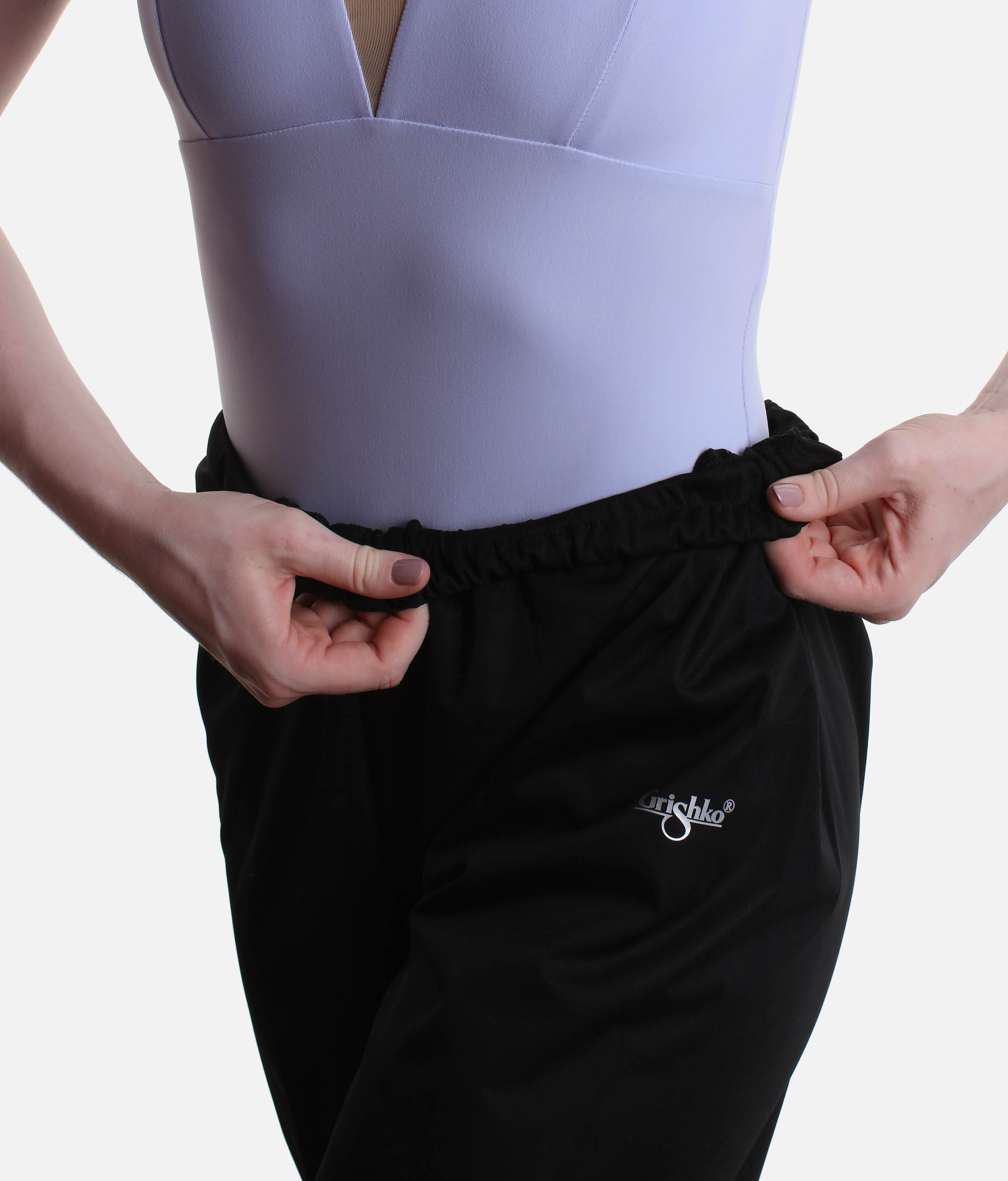 Grishko Heat Retention WarmUp Pants, Designed for Dancers | Dance