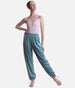 Dance Warm-Up Pants, Heat Retention - BLISS