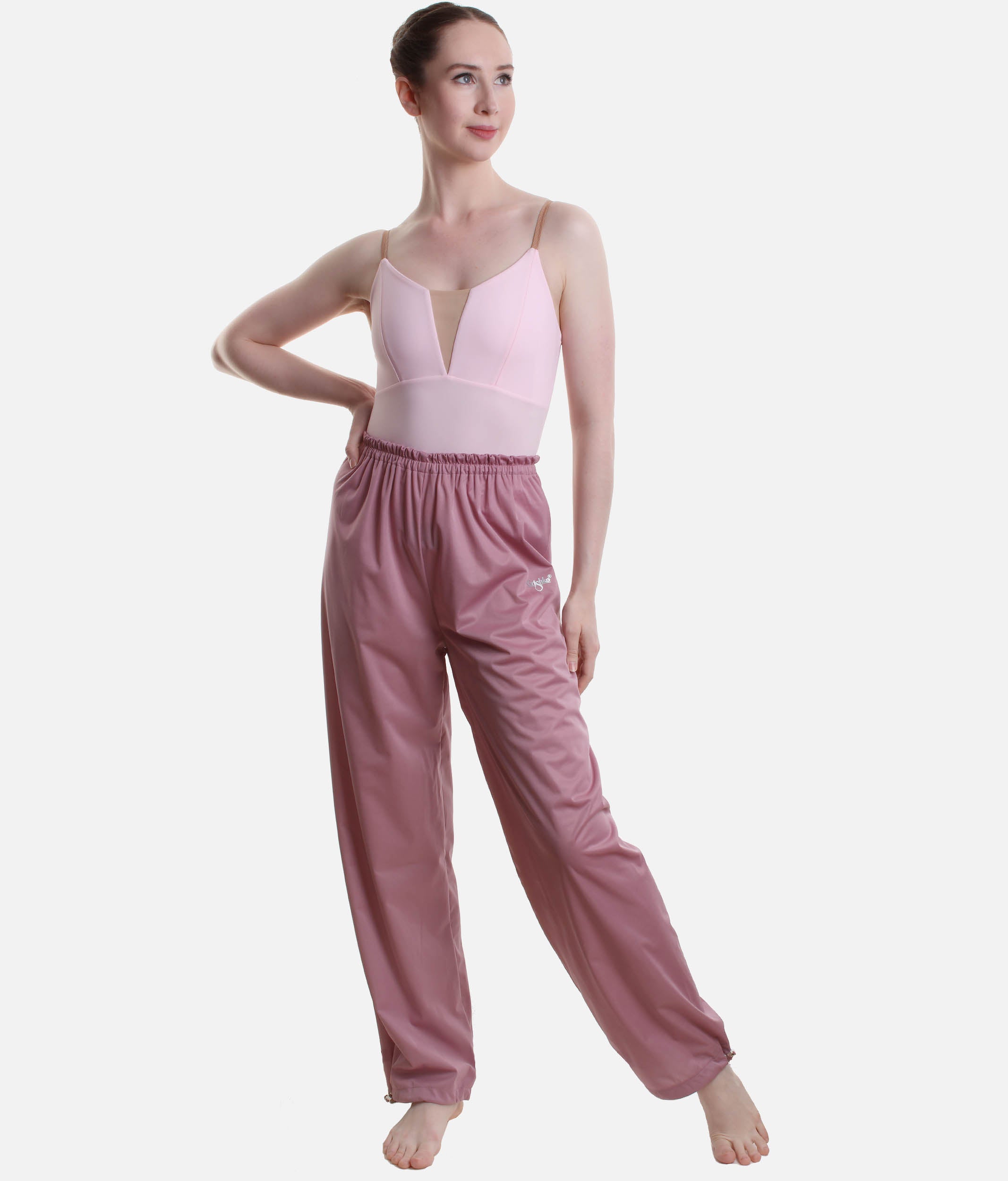 Grishko Heat Retention WarmUp Pants, Designed for Dancers | Dance