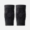 Dance Knee Pads, Pro Cushion Support for Contemporary & Jazz Dancers - A1100