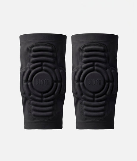 Dance Knee Pads, Pro Cushion Support for Contemporary & Jazz Dancers - A1100