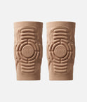 Dance Knee Pads, Pro Cushion Support for Contemporary & Jazz Dancers - A1100