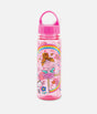 Ballerina Print Water Bottle - BOT27