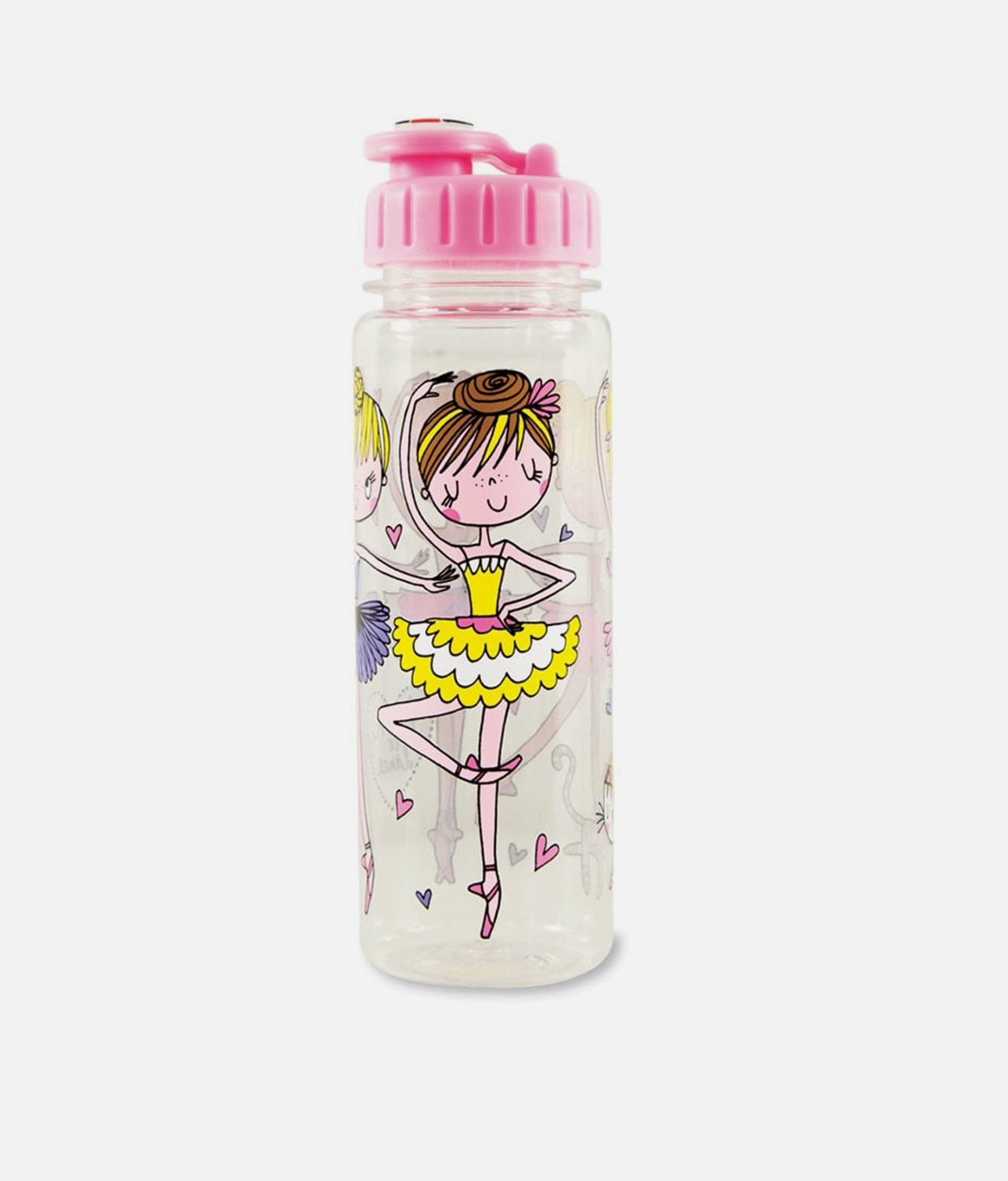 Ballerina Drink Bottle