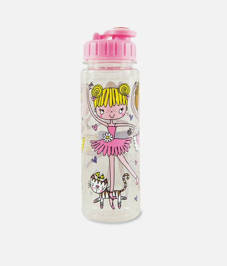 Ballerina Drink Bottle