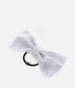 Diamante Hair Bow for Gymnasts, Sparkly & All-Over Rhinestones