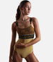 Professional Dance Leotard, Double Strap Camisole Fit, LUSSO Colour - BRIGID GL